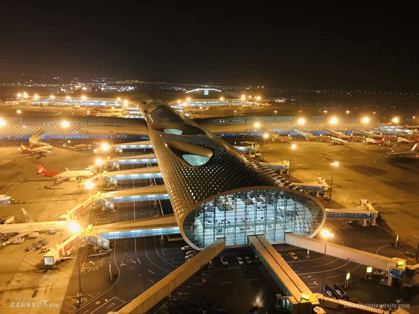 新恒基零線電流處理系統(tǒng)在深圳機(jī)場T3航站樓項目中的應(yīng)用